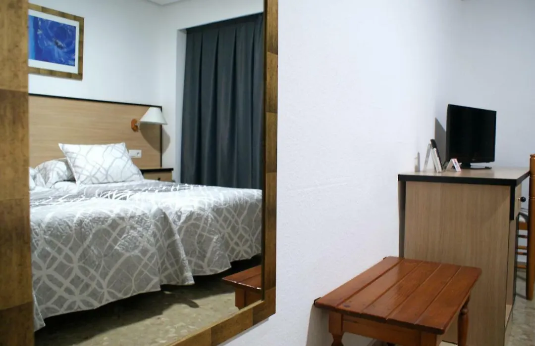 Hotel Carabela 2-1