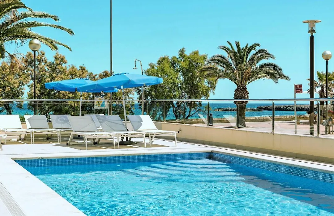 Hotel Brisa Marina (Adults Only)-1