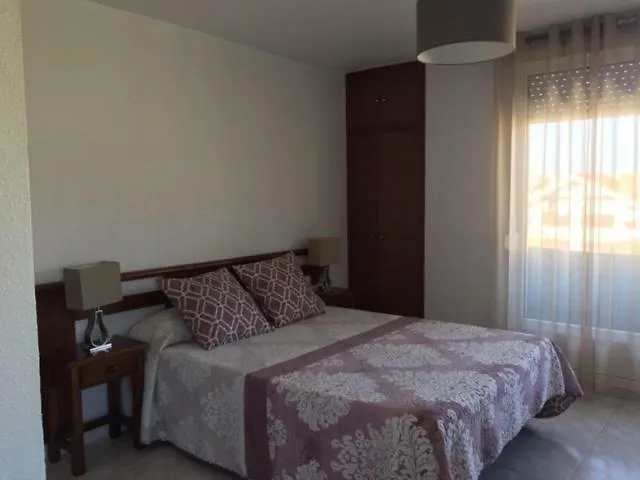 Hotel Meve Mar-1
