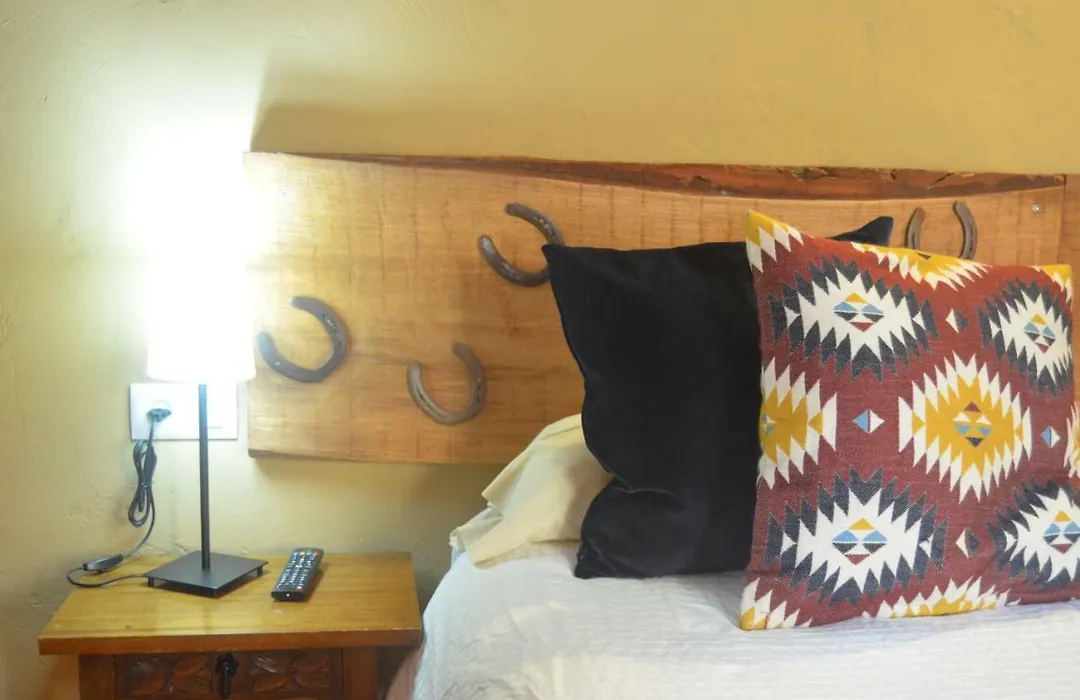 Hostal Refugio De Gredos-1