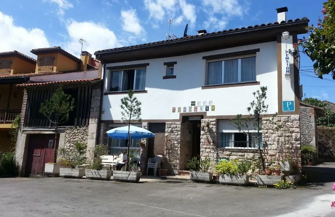 Pension Paulina-1