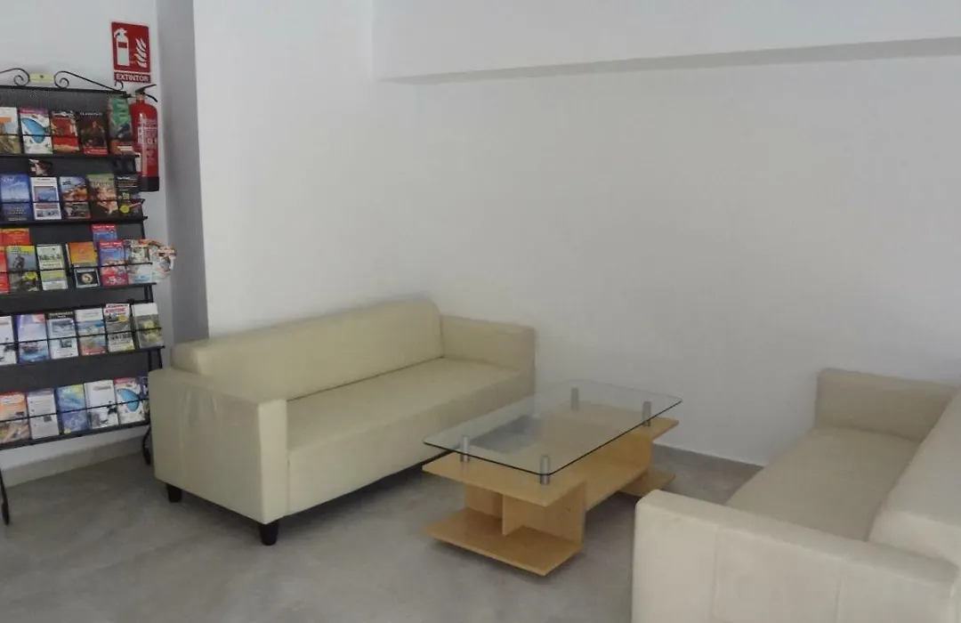Hotel Carlos I-1