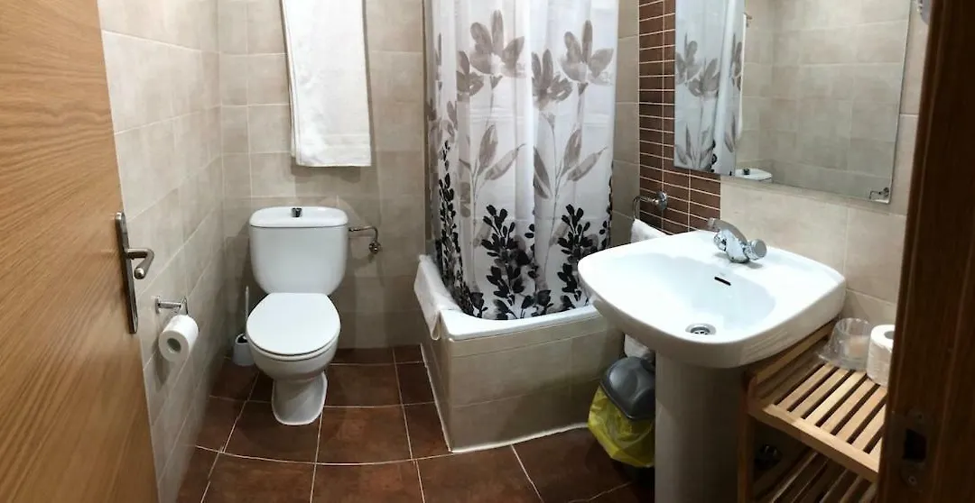 Hostal El Arco-1