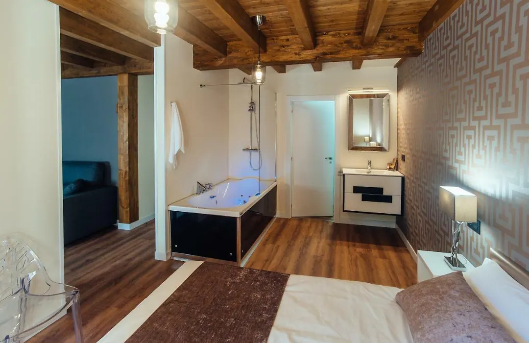 Hotel Rural Pinares de Soria-1