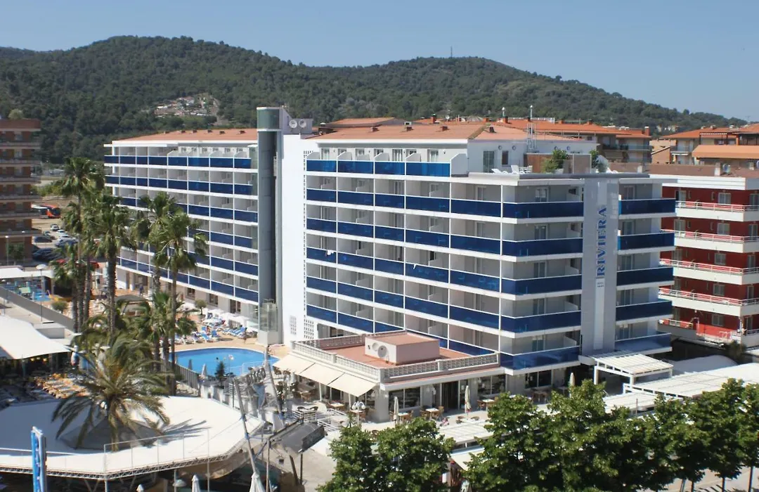 Hotel Riviera-1