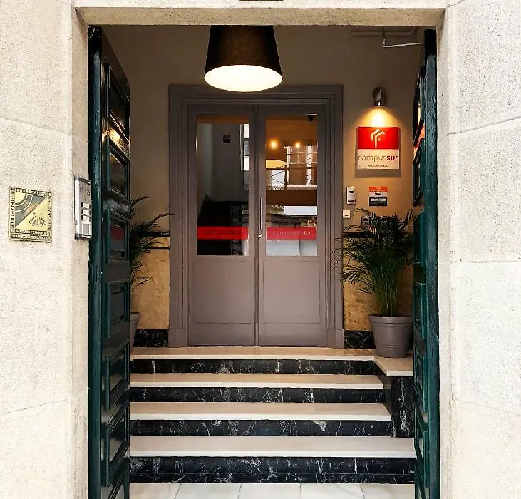 Campussur-1