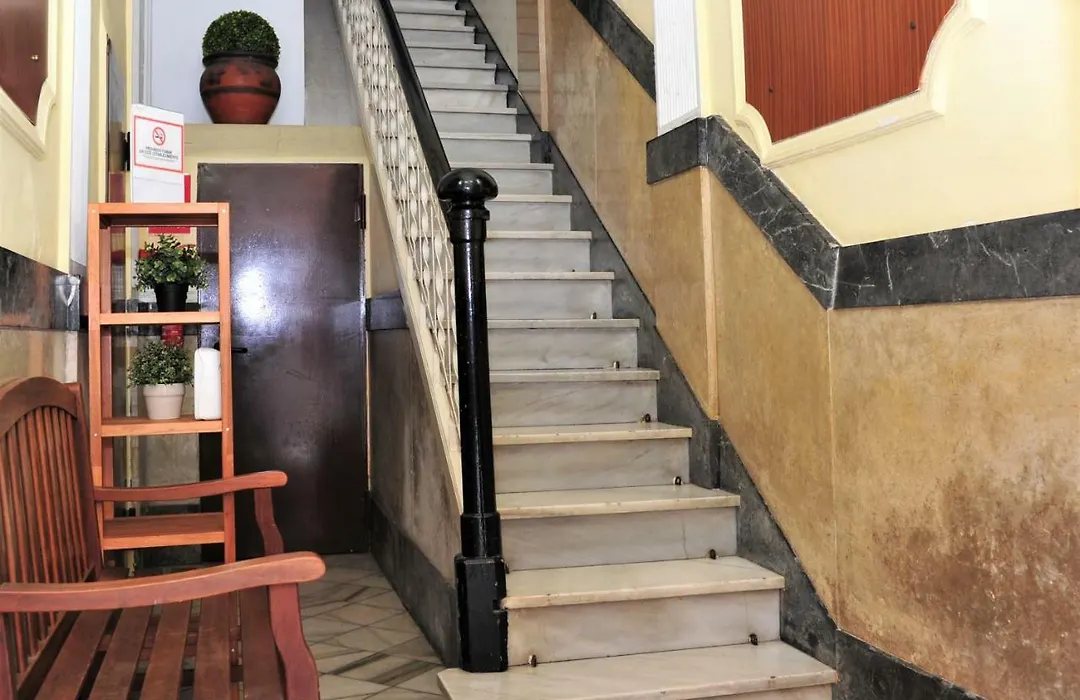 Hostal Bejar-1