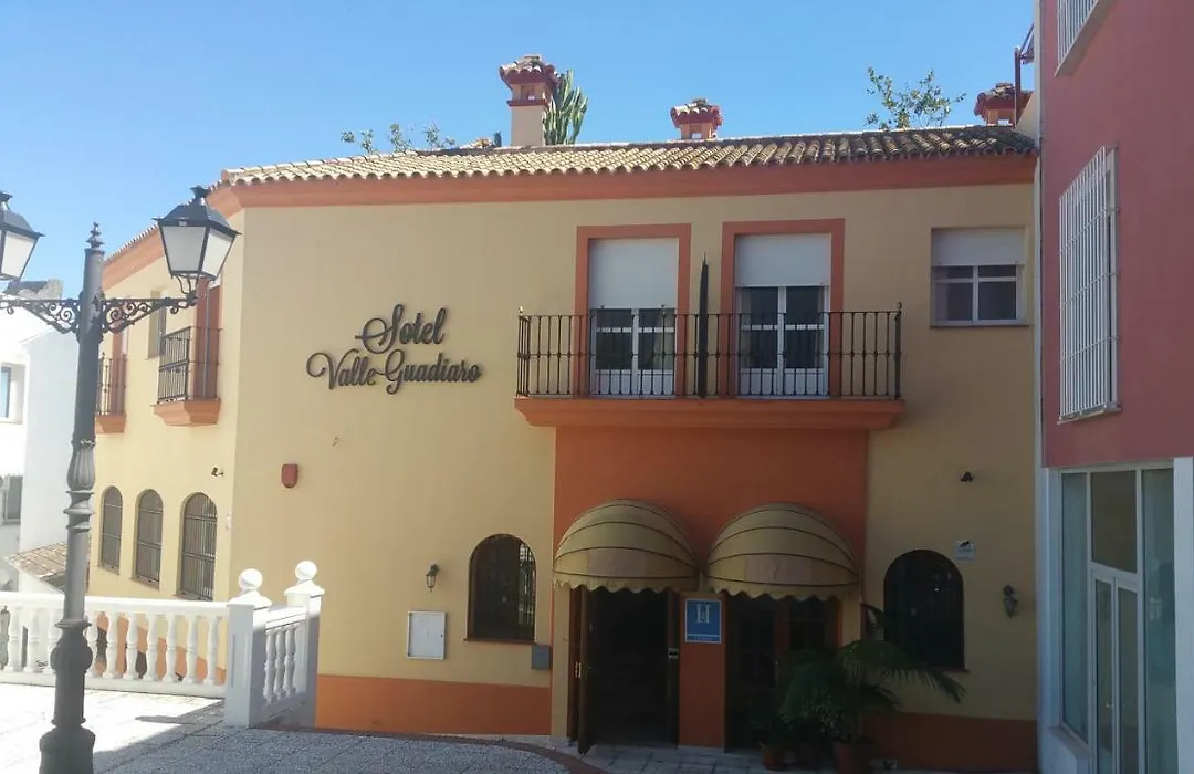 Sotel Valle Guadiaro-1