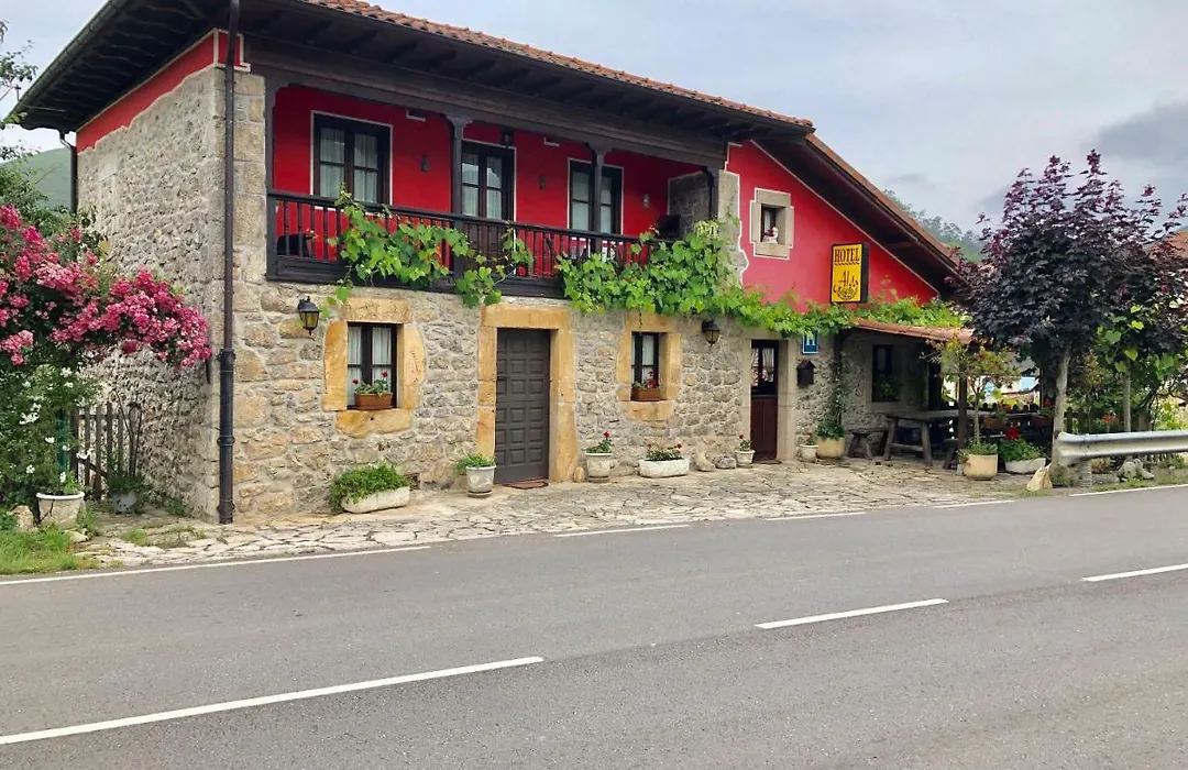 Hotel Alda-1