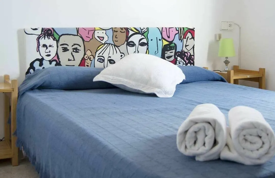 Hostal Costa-1
