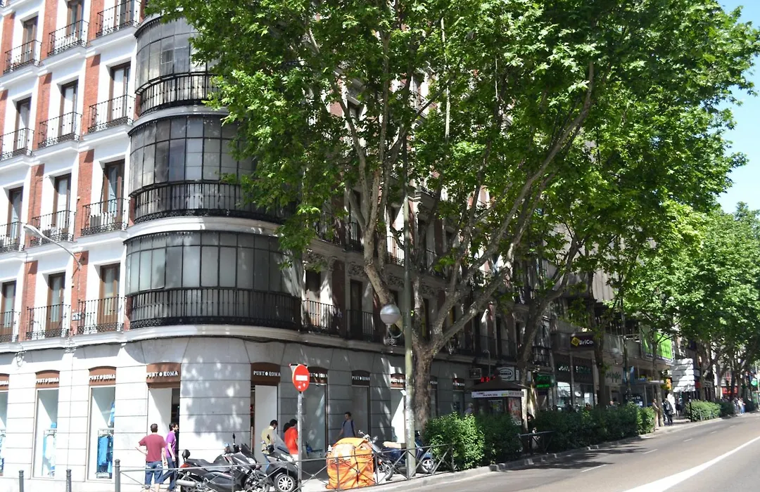 Hostal El Brezo-1