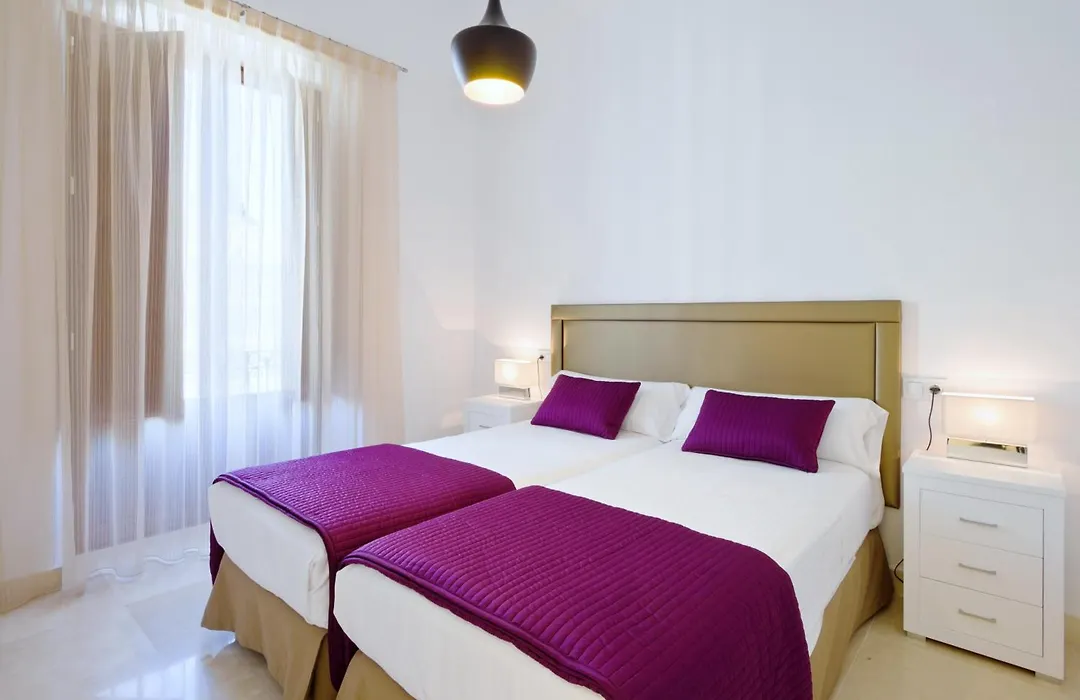 BiBo Suites Gran Vía-1