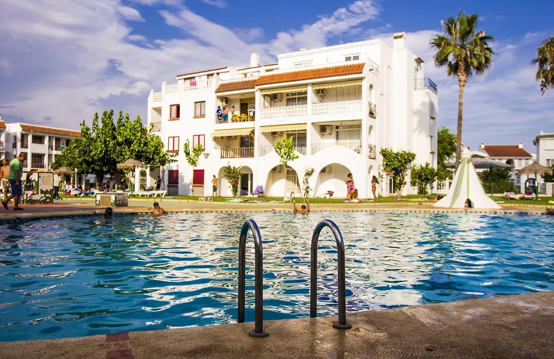 Apartments Kione Playa Romana Park-1