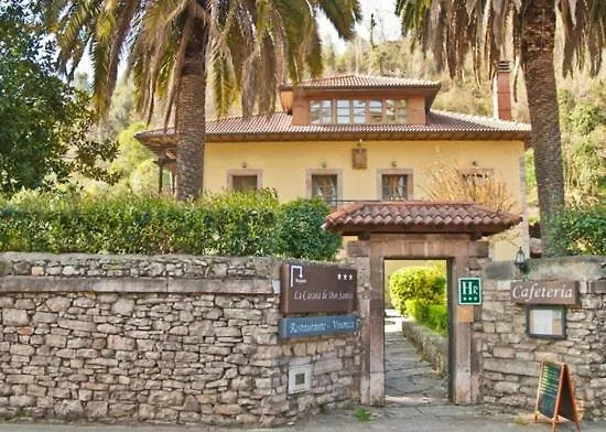 La Casona de Don Santos-1
