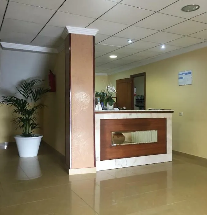 Hotel Rias Baixas-1