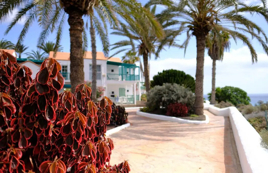 Aldiana Club Fuerteventura-1