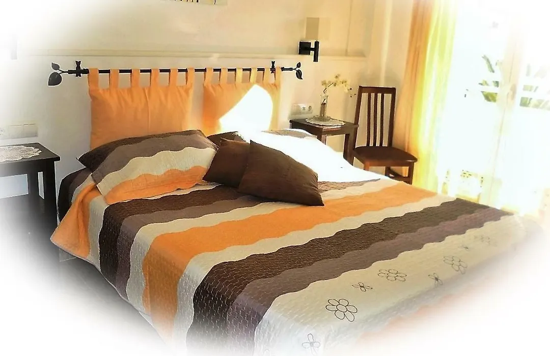 Hostal Yebisah-1