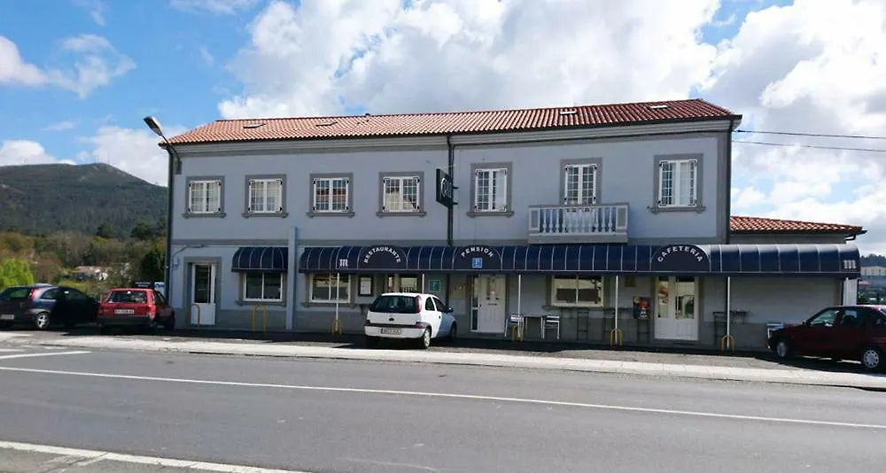 Pension Grilo-1