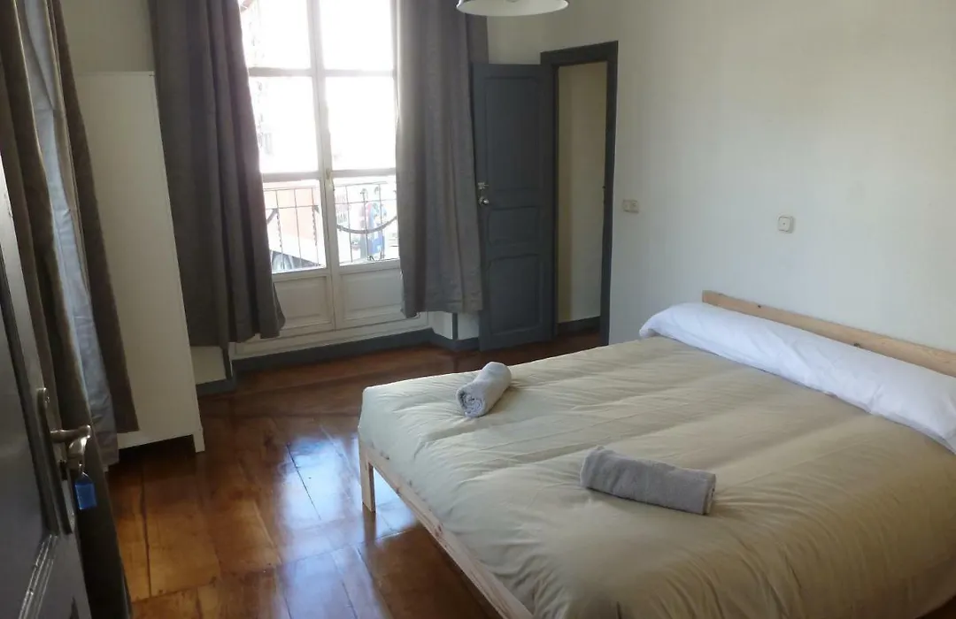 Hostal del Arquitecto-1
