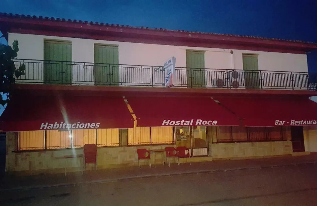 Hostal Roca-1