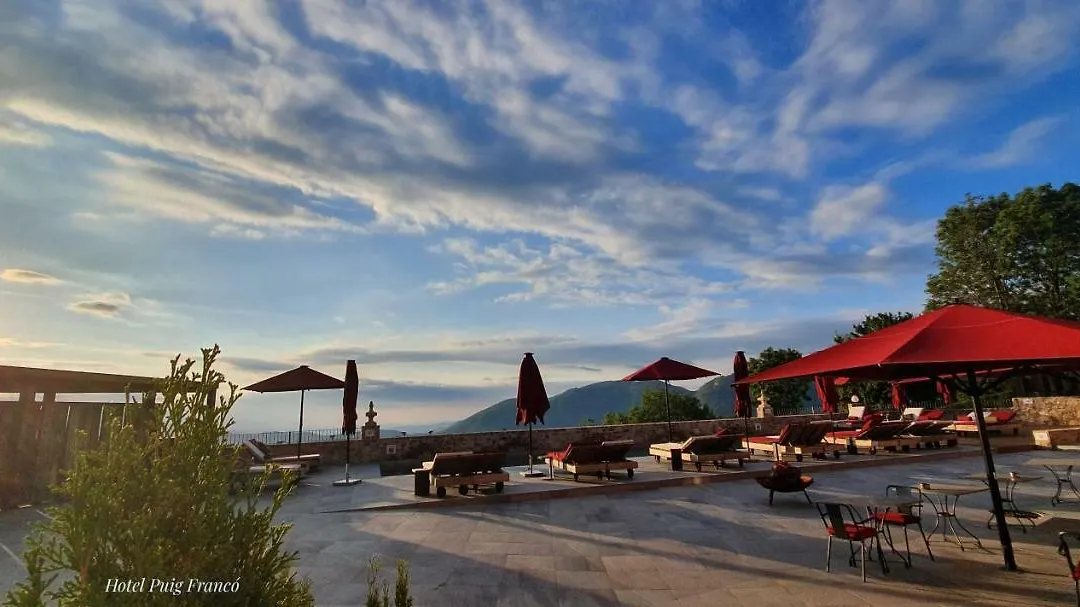 Hotel Boutique Puig Franco (Adults Only)-1