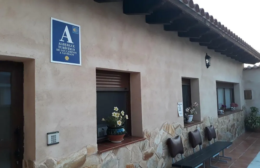 Albergue Turístico Las Eras-1
