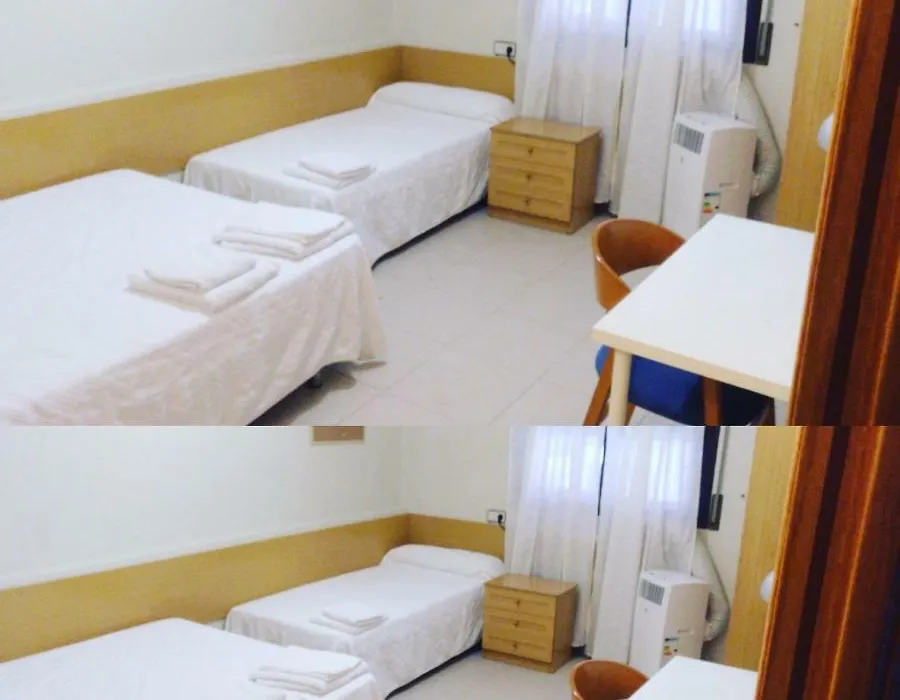 Residencial Oscense-1