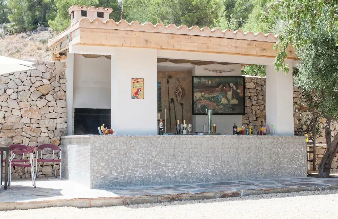 Finca El Almendral-1
