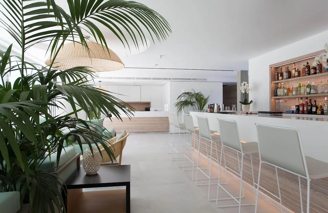 Sa Pedrera Suites&Spa-1