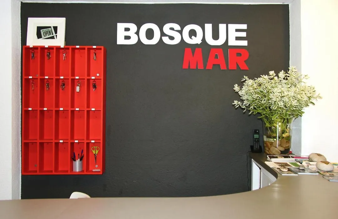Hotel Bosquemar-1