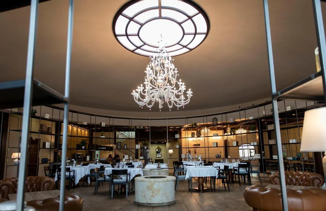 Hotel Doña Brígida – Salamanca Forum-1