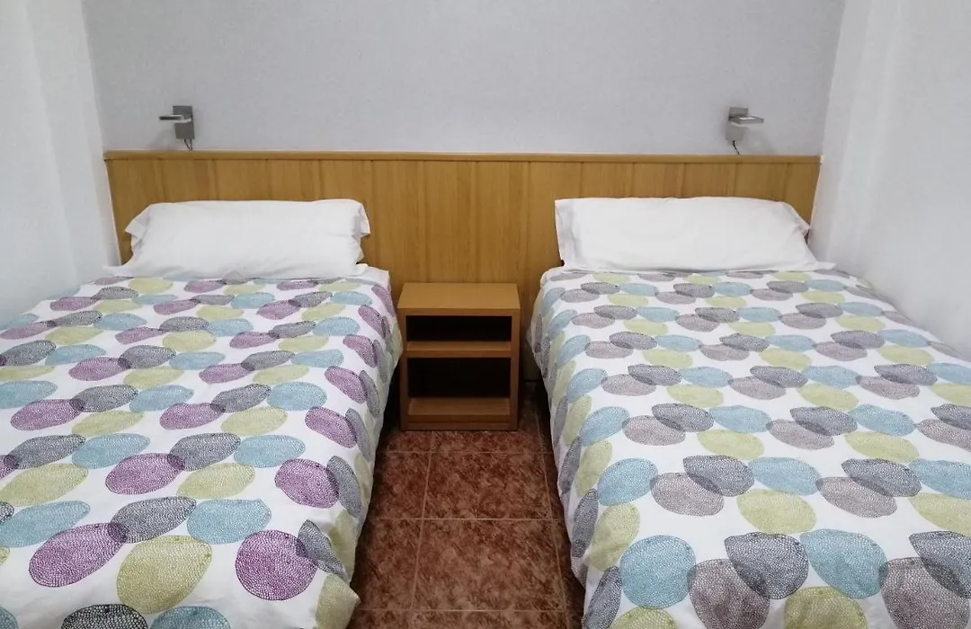 Hostal Andrés-1