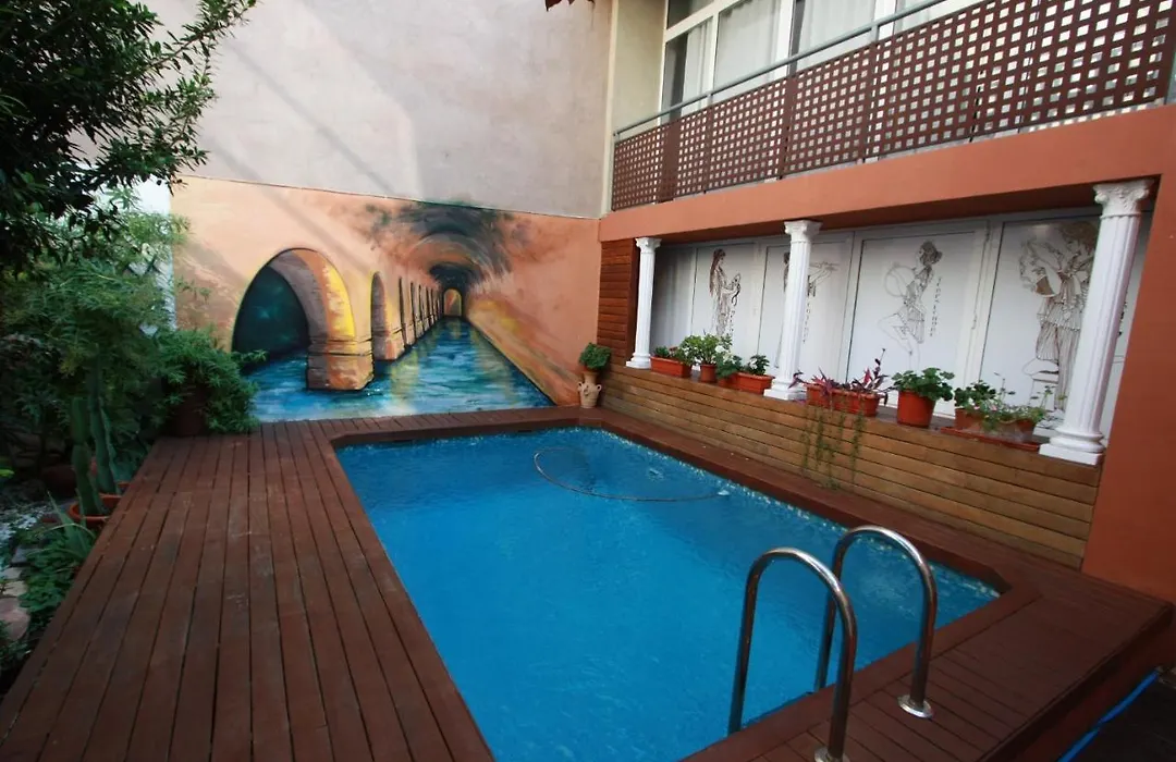 B&B "Domus Atilia"-1