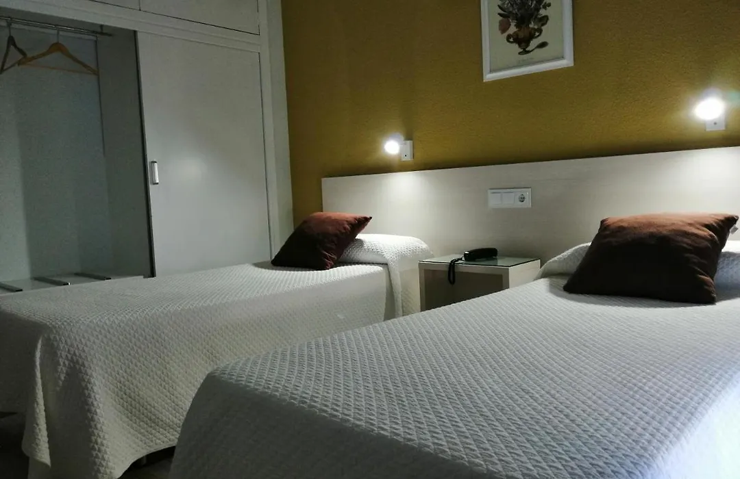 Hotel Los Angeles-1