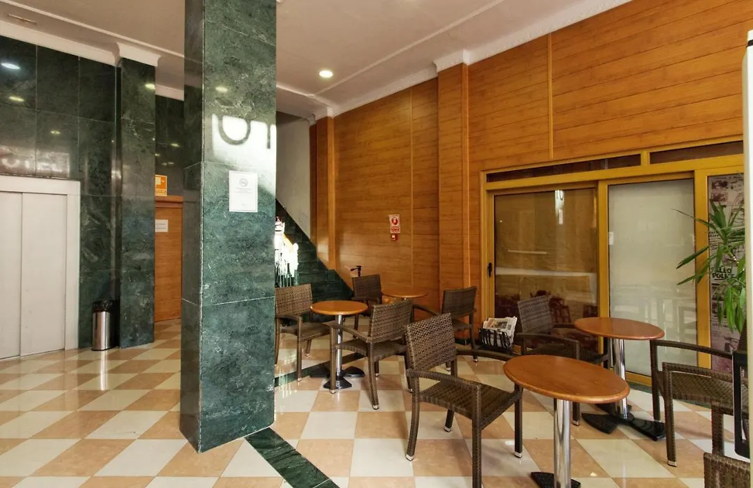 Nch Hotel Torremolinos-1