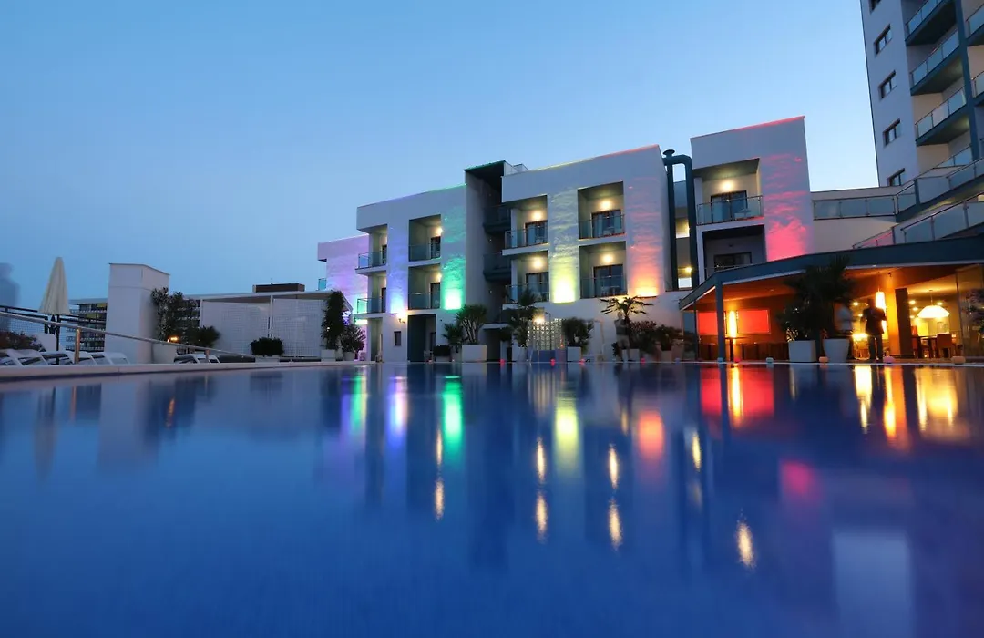 Ritual Torremolinos - Adults Only-1