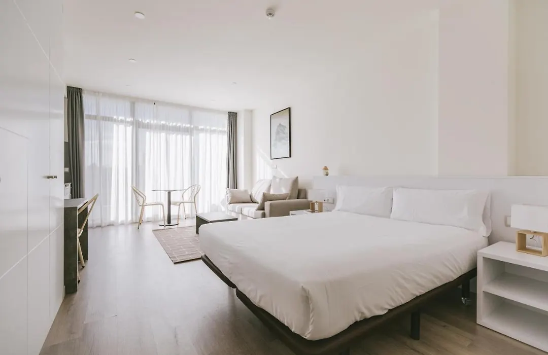 Cim Aparthotel-1