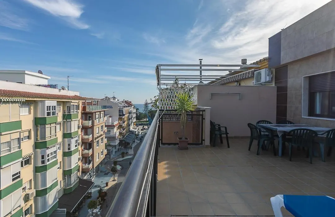 Apartamentos Guerrero-1