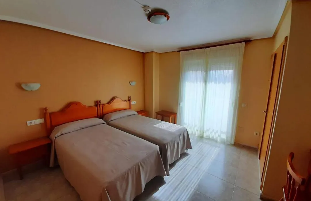 Hotel Cano-1