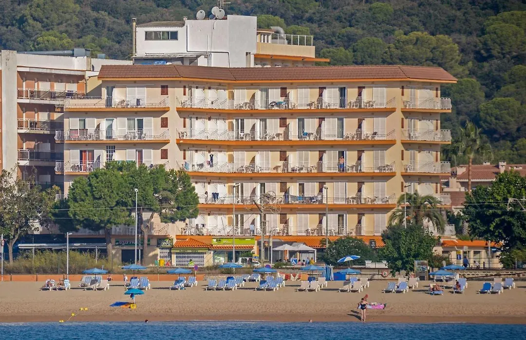 Hotel Rosa Nautica-1