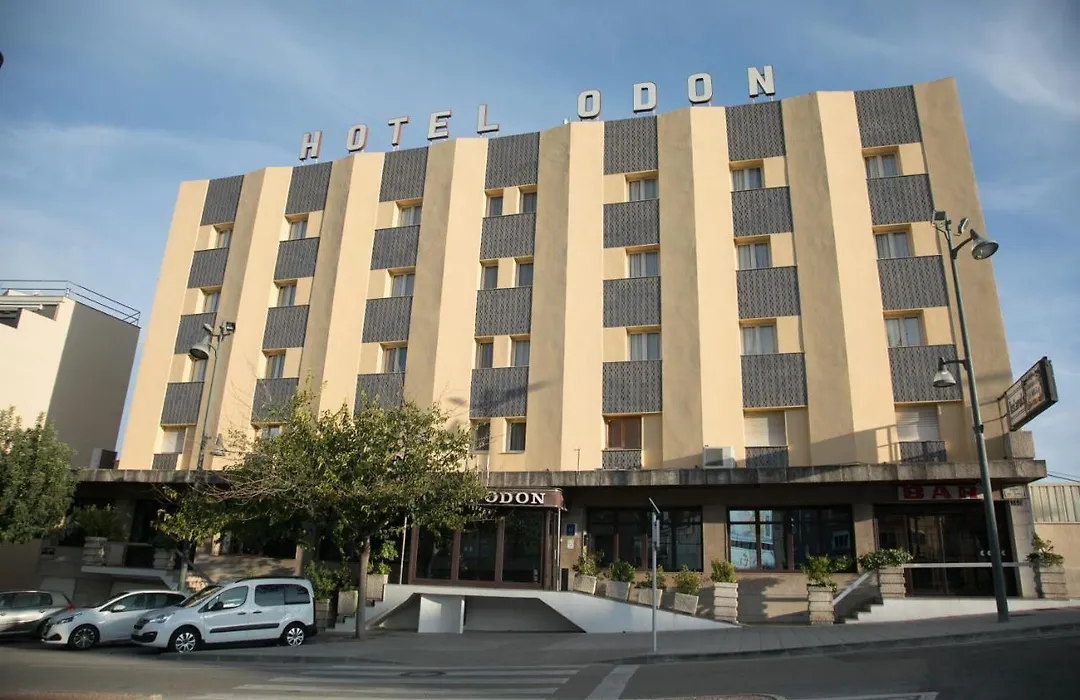 Hotel Odon-1