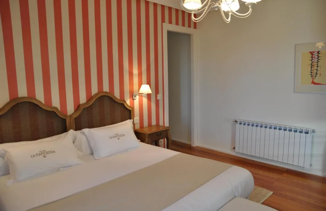 Hotel Rural La Raposera-1