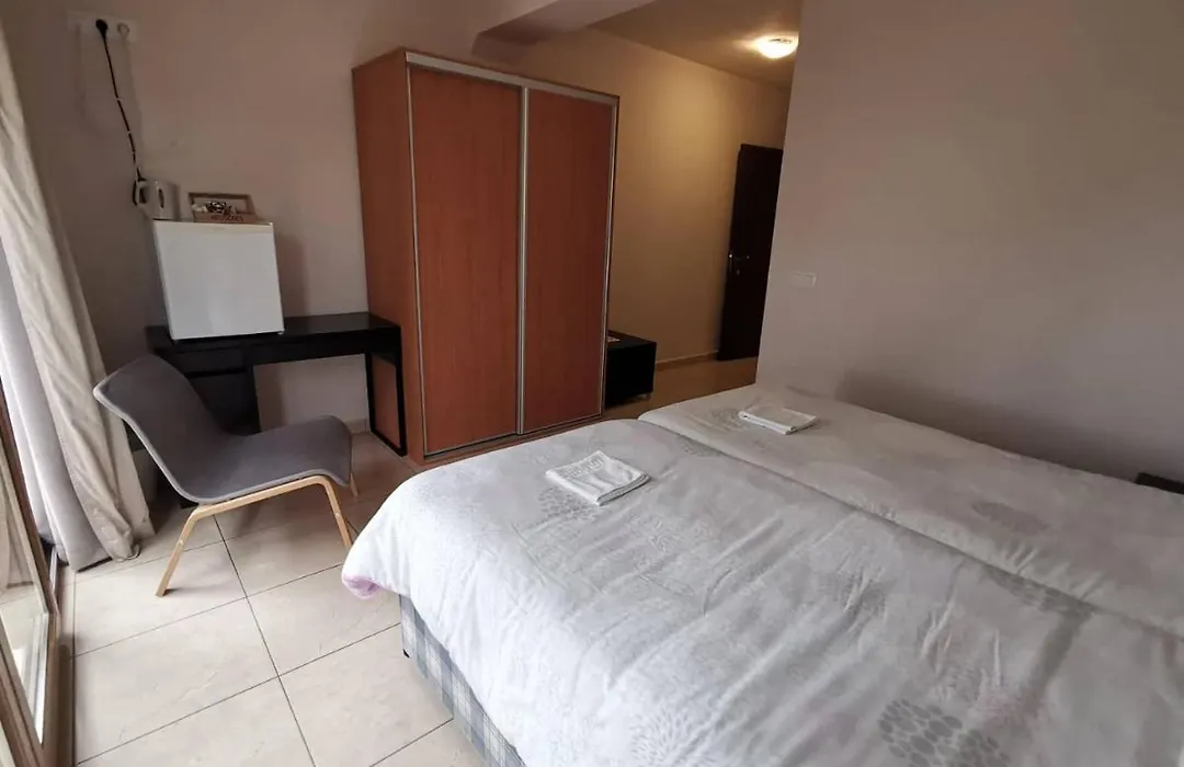 Hostal Gran Sol-1
