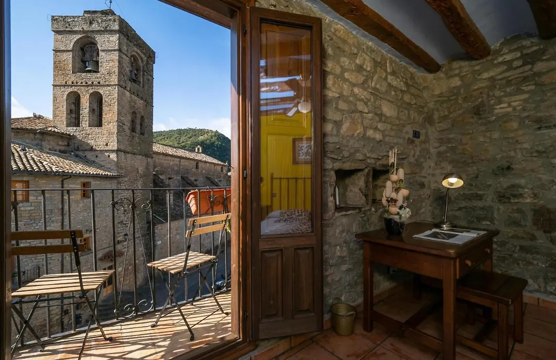 Casa Cruz - Auto Check-In (Adults Only)-1