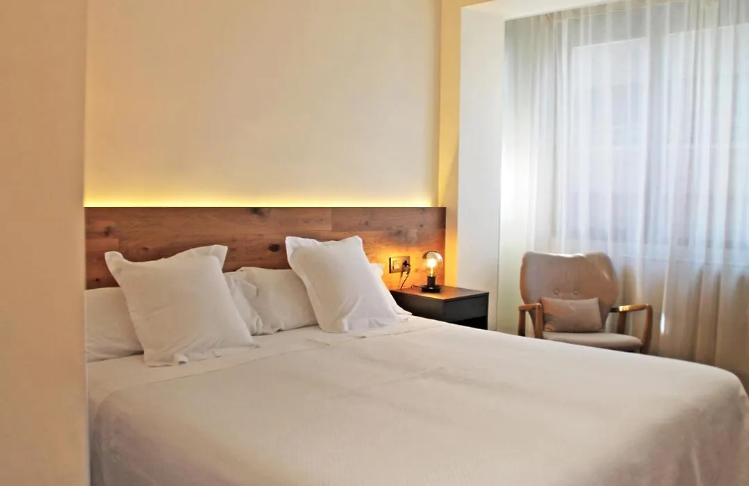 Hotel Boutique Astorga-1