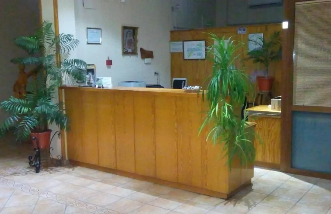 Hotel Rural Hidalgo-1