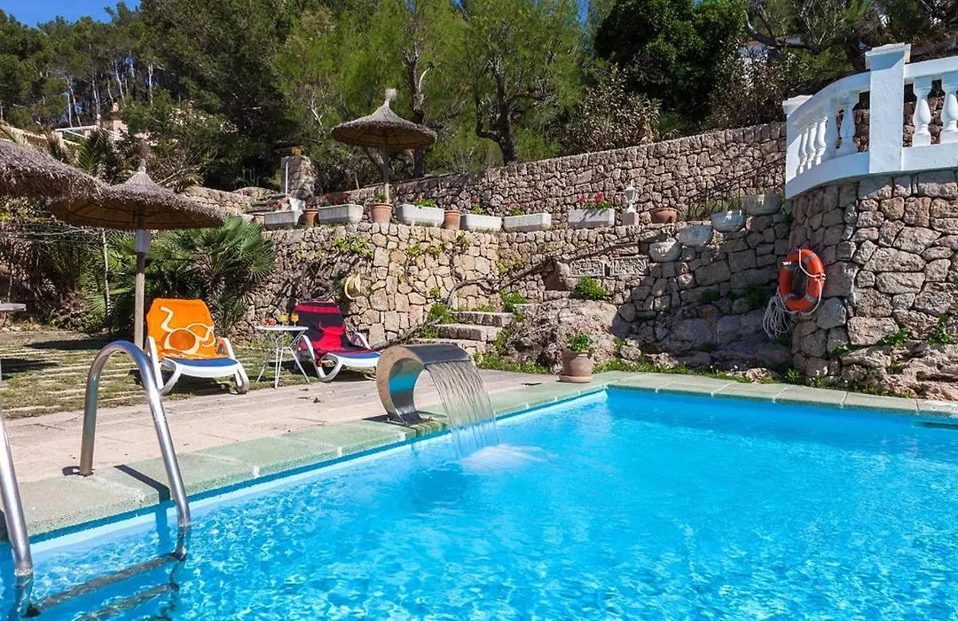 Hostal Los Pinos-1