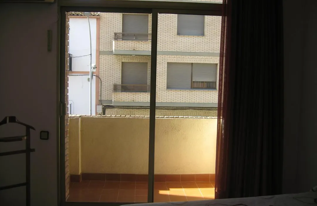 Hostal Fontdemora-1