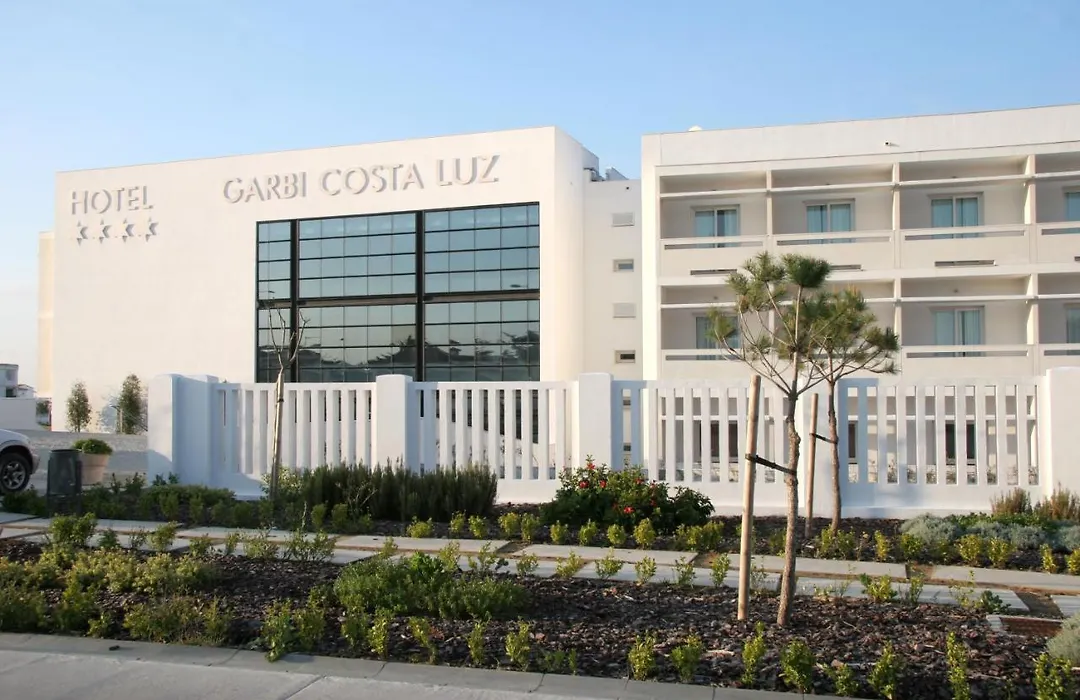 Garbi Costa Luz-1