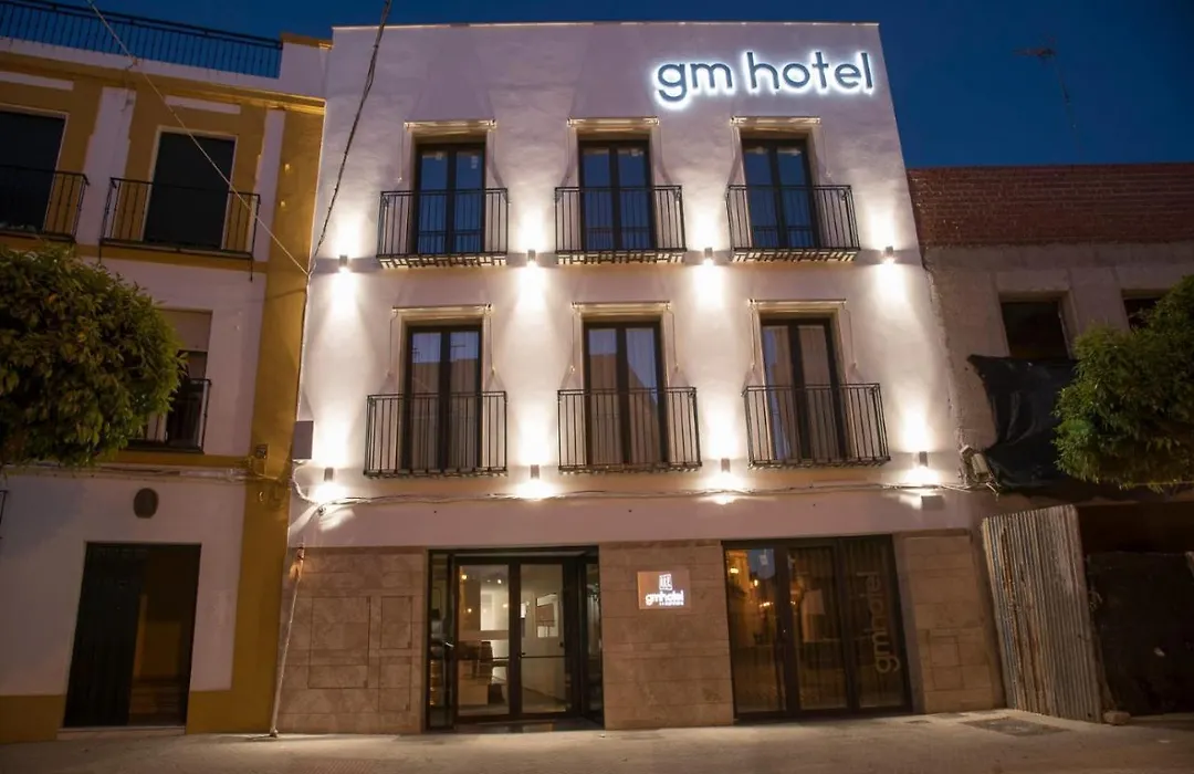 Gm Hotel-1